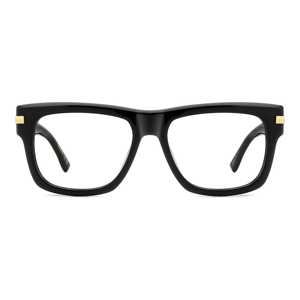 Gafas De Vista DSQUARED2 D2 0163 807 Hombre Talla 54 mm