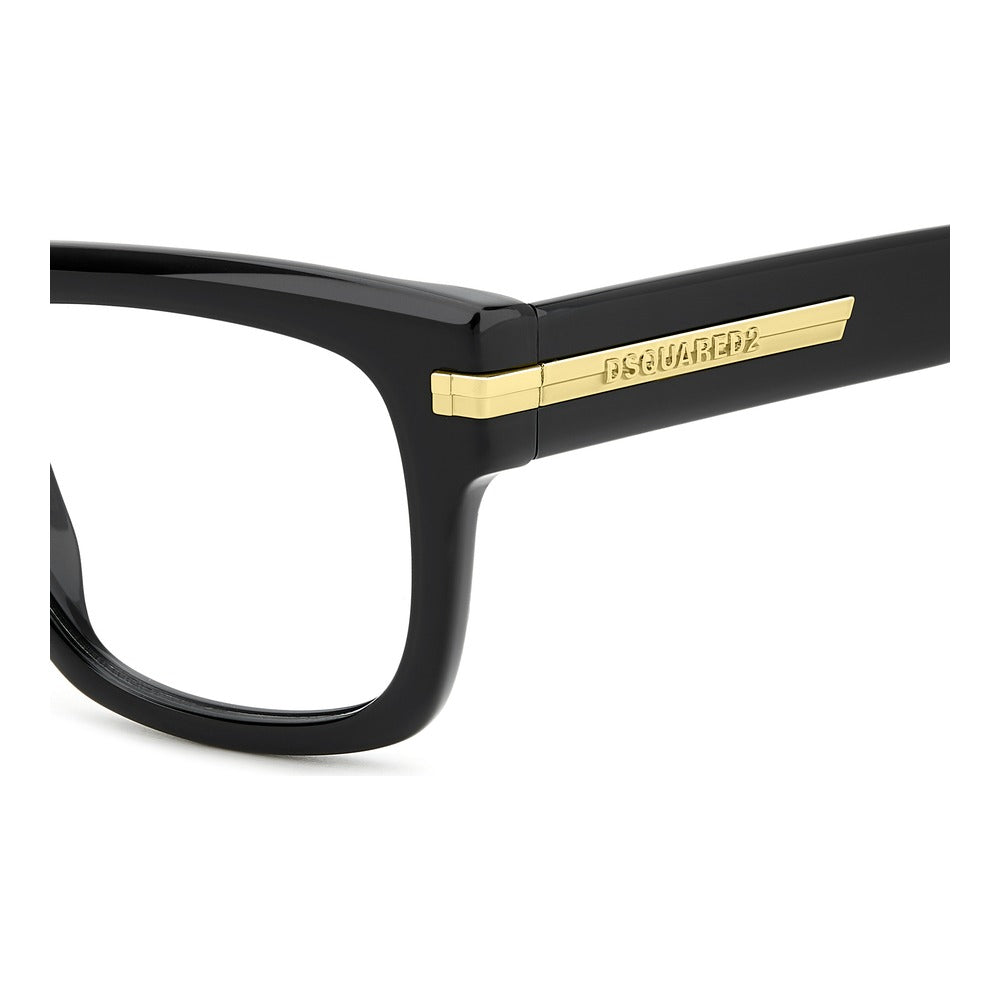 Gafas De Vista DSQUARED2 D2 0163 807 Hombre Talla 54 mm