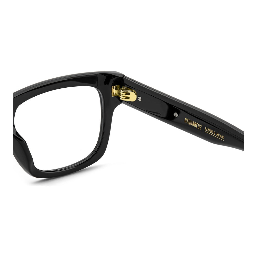 Gafas De Vista DSQUARED2 D2 0163 807 Hombre Talla 54 mm