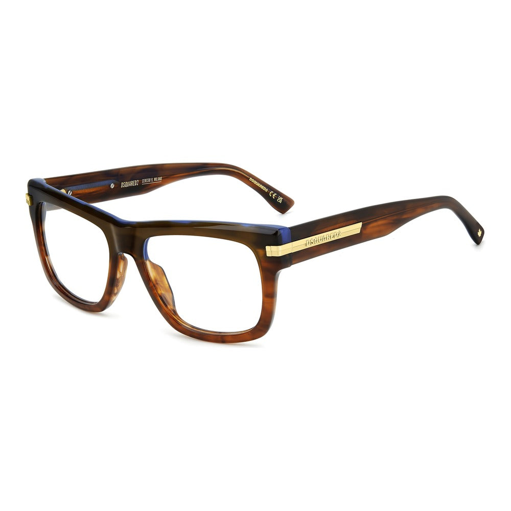 Gafas De Vista DSQUARED2 D2 0163 807 Hombre Talla 54 mm