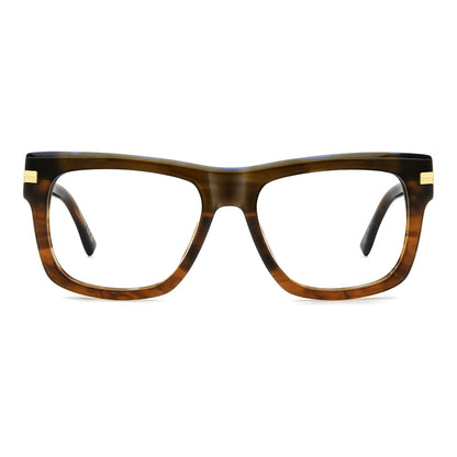 Gafas De Vista DSQUARED2 D2 0163 807 Hombre Talla 54 mm