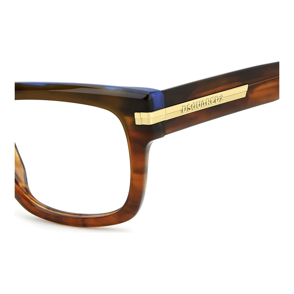 Gafas De Vista DSQUARED2 D2 0163 807 Hombre Talla 54 mm