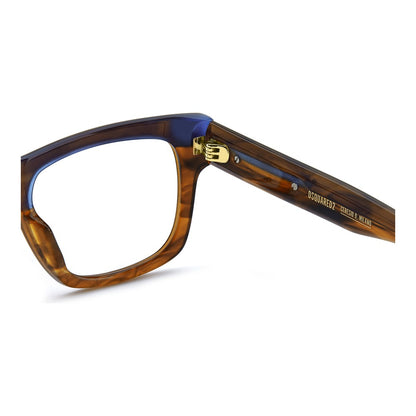 Gafas De Vista DSQUARED2 D2 0163 807 Hombre Talla 54 mm