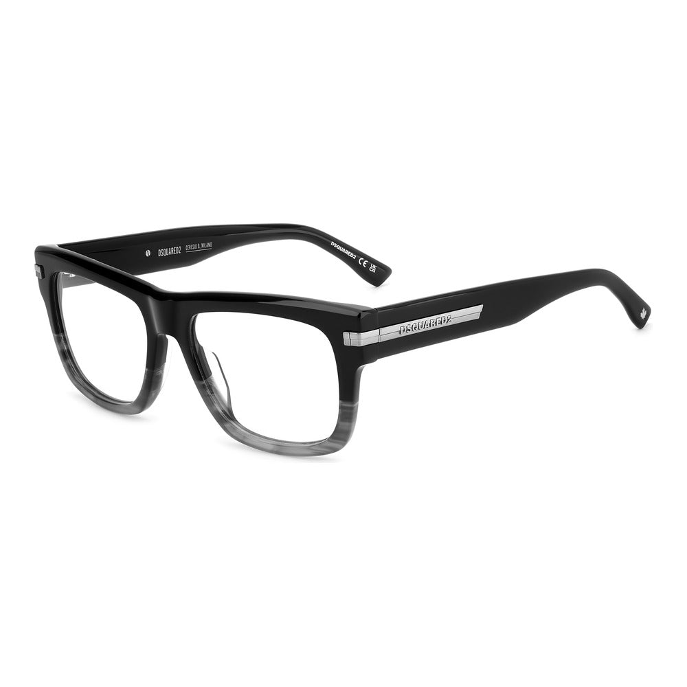 Gafas De Vista DSQUARED2 D2 0163 807 Hombre Talla 54 mm