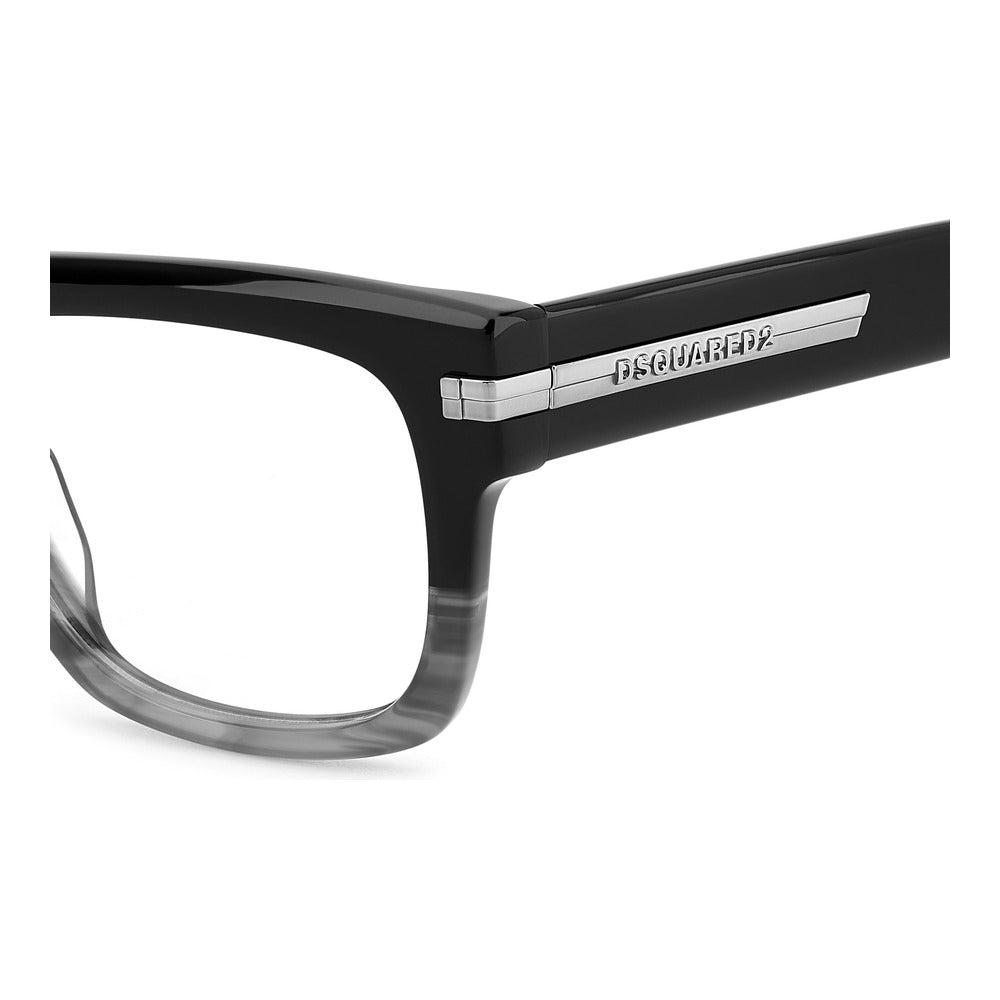 Gafas De Vista DSQUARED2 D2 0163 807 Hombre Talla 54 mm