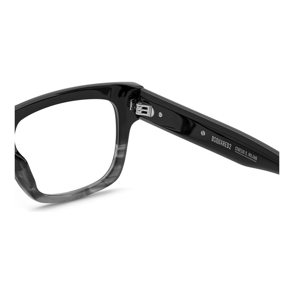 Gafas De Vista DSQUARED2 D2 0163 807 Hombre Talla 54 mm