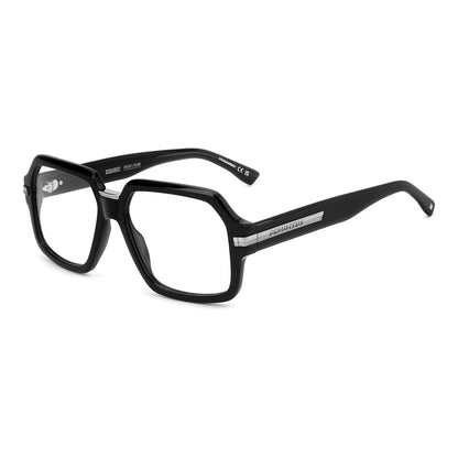 Gafas De Vista DSQUARED2 D2 0162 284 Hombre Talla 56 mm