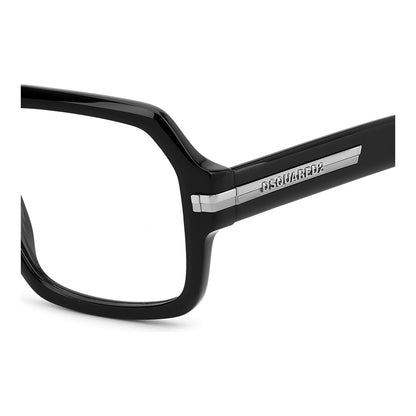 Gafas De Vista DSQUARED2 D2 0162 284 Hombre Talla 56 mm