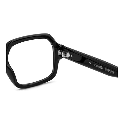 Gafas De Vista DSQUARED2 D2 0162 284 Hombre Talla 56 mm