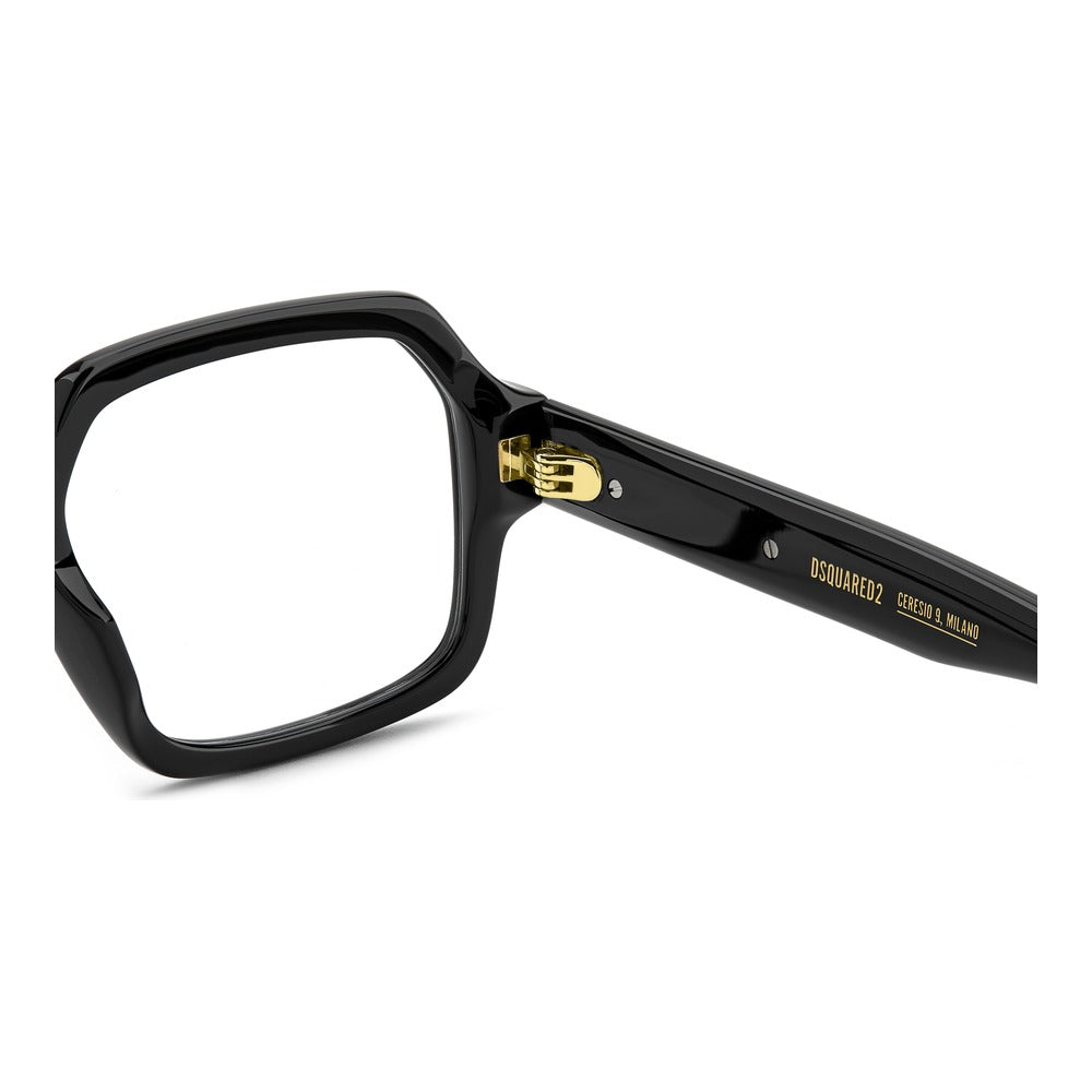 Gafas De Vista DSQUARED2 D2 0162 284 Hombre Talla 56 mm