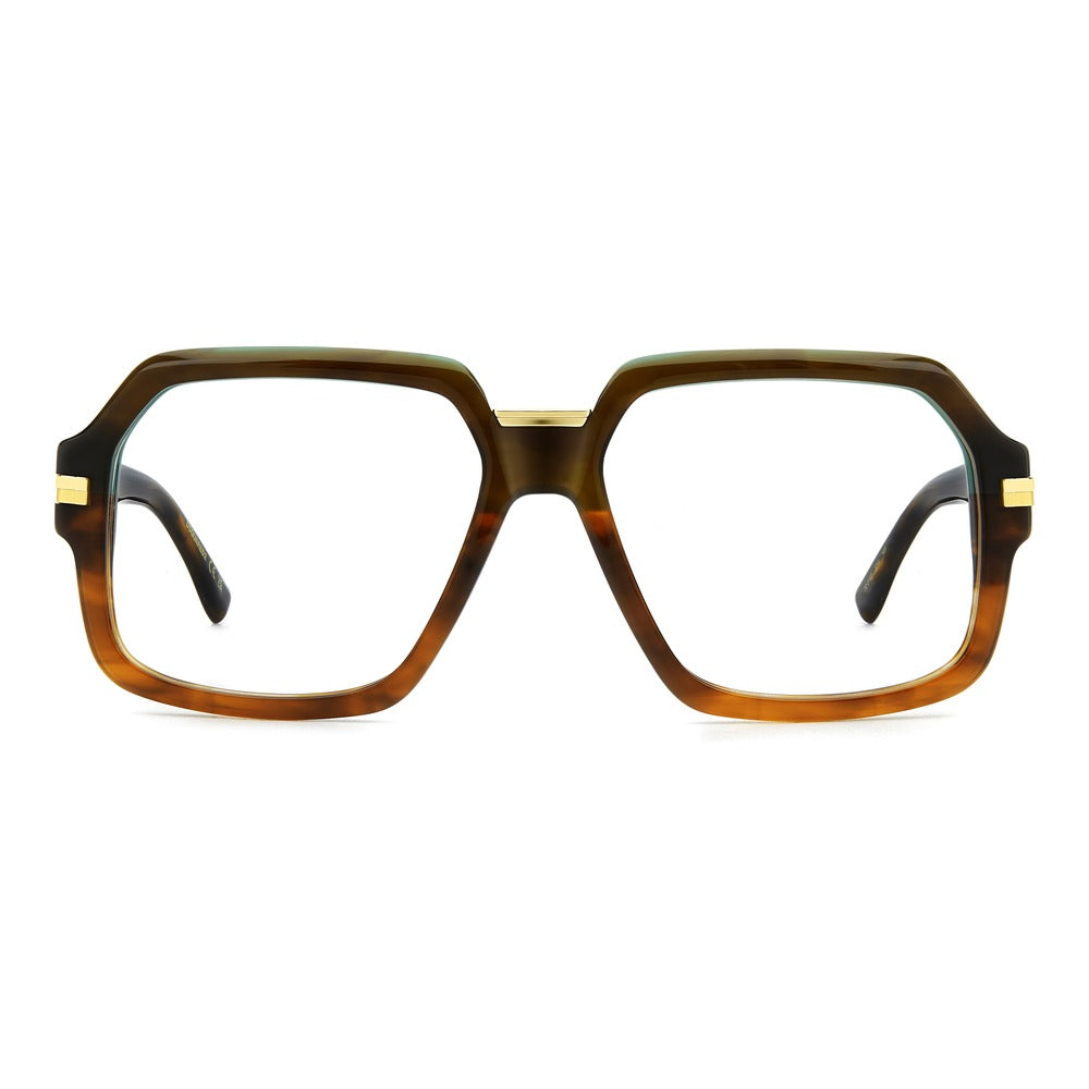 Gafas De Vista DSQUARED2 D2 0162 284 Hombre Talla 56 mm