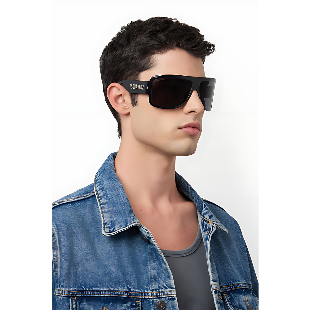 Gafas De Sol DSQUARED2 D2 0164/S 807 9O Hombre Talla 71 mm