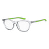Gafas De Vista INFANTILES UNDER ARMOUR UA 9018 0OX Infantil Talla 48 mm