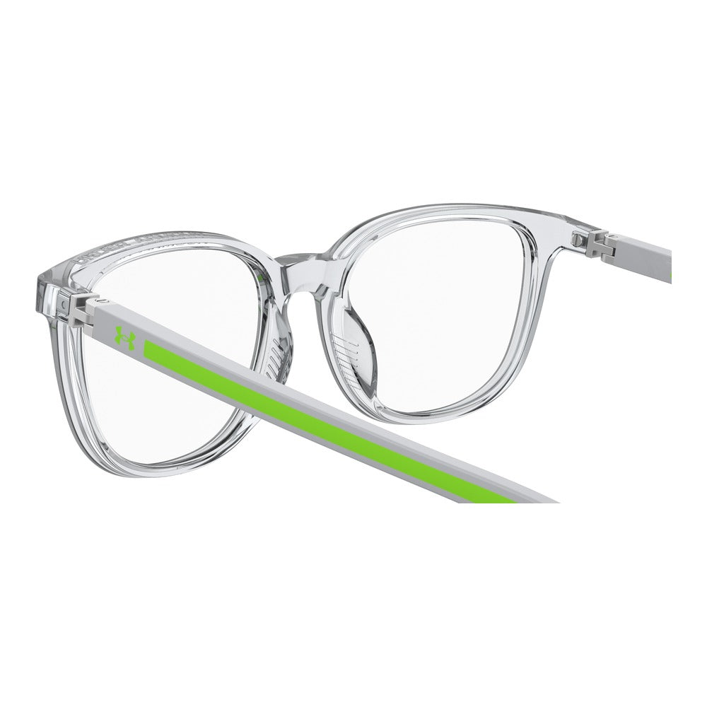 Gafas De Vista INFANTILES UNDER ARMOUR UA 9018 0OX Infantil Talla 48 mm