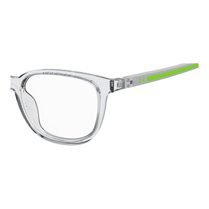 Gafas De Vista INFANTILES UNDER ARMOUR UA 9018 0OX Infantil Talla 48 mm