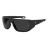 Gafas De Sol Polarizadas UNDER ARMOUR UA ATTACK 2 SZE Hombre Talla 63 mm