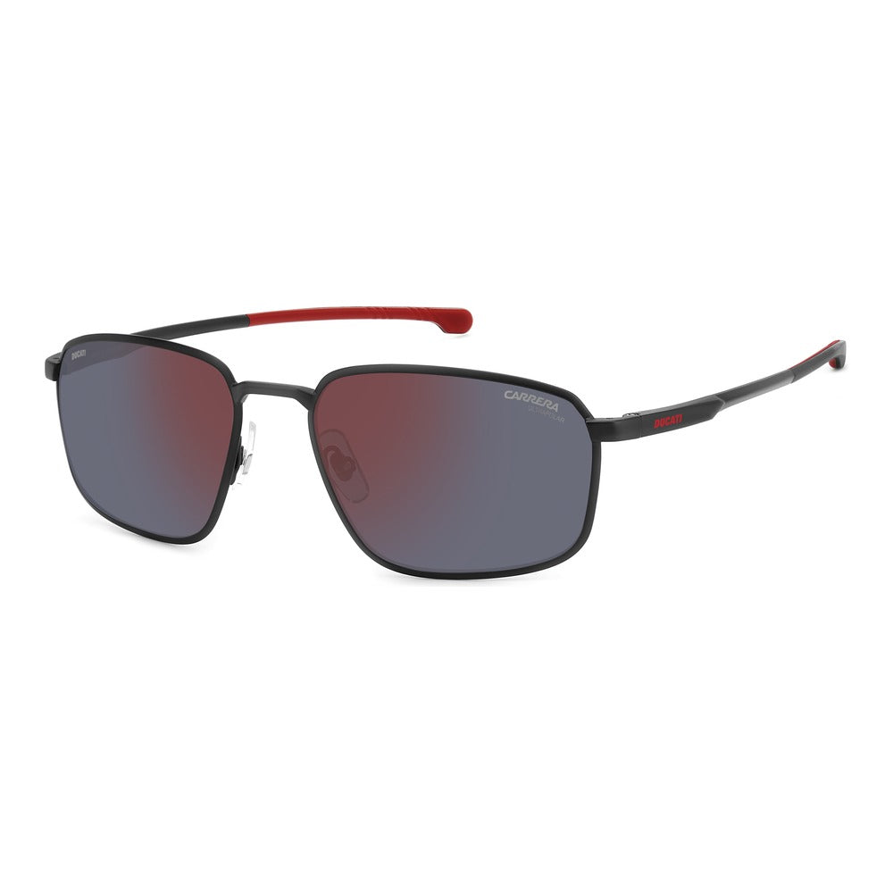 Gafas De Sol Polarizadas CARRERA DUCATI CARDUC 052/S 003 Hombre Talla 58 mm