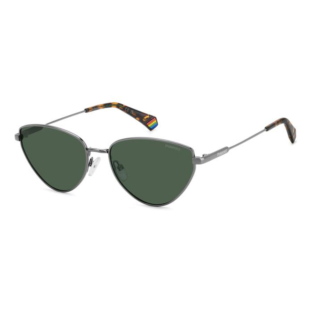 Gafas De Sol Polarizadas POLAROID PLD 6234/S/X ASR Mujer Talla 57 mm