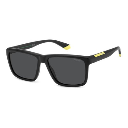 Gafas De Sol Polarizadas POLAROID PLD 2164/S 003 Hombre Talla 58 mm