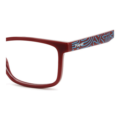 Gafas De Vista INFANTILES POLAROID KIDS PLD D844 C9A Infantil Talla 48 mm