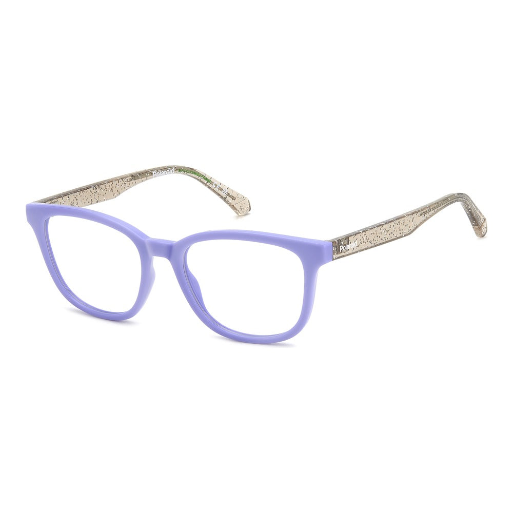 Gafas De Vista INFANTILES POLAROID KIDS PLD D845 35J Infantil Talla 47 mm