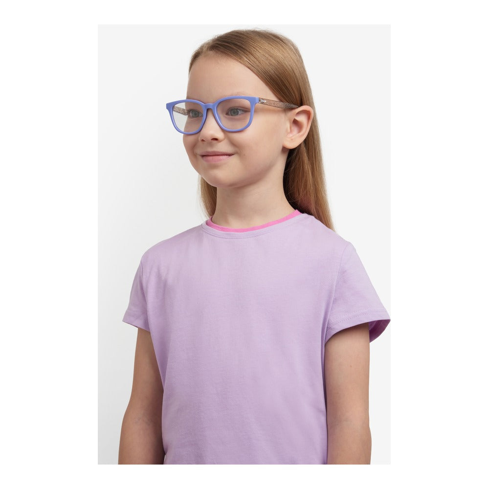 Gafas De Vista INFANTILES POLAROID KIDS PLD D845 35J Infantil Talla 47 mm