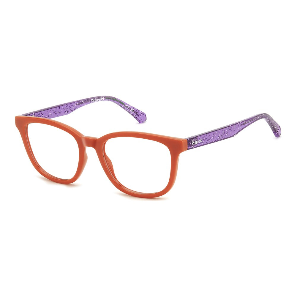 Gafas De Vista INFANTILES POLAROID KIDS PLD D845 35J Infantil Talla 47 mm