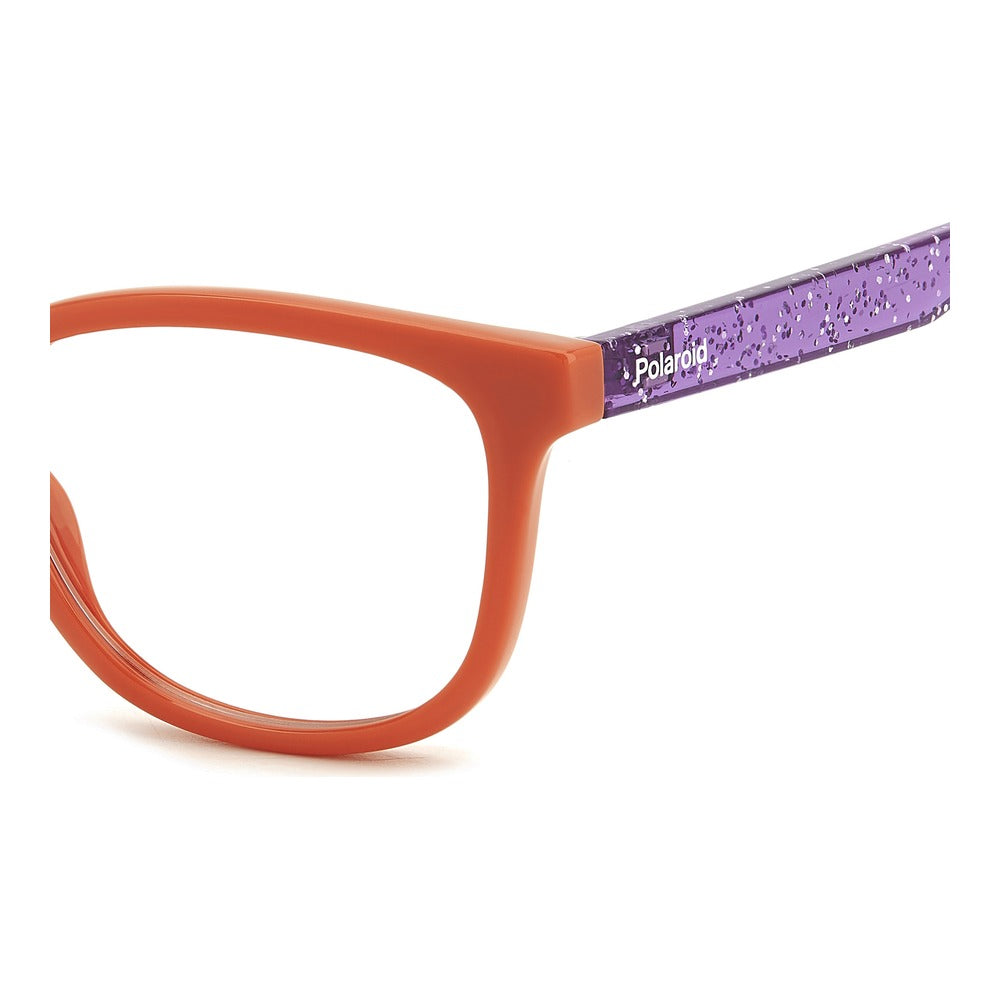Gafas De Vista INFANTILES POLAROID KIDS PLD D845 35J Infantil Talla 47 mm
