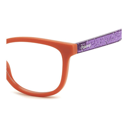 Gafas De Vista INFANTILES POLAROID KIDS PLD D845 35J Infantil Talla 47 mm