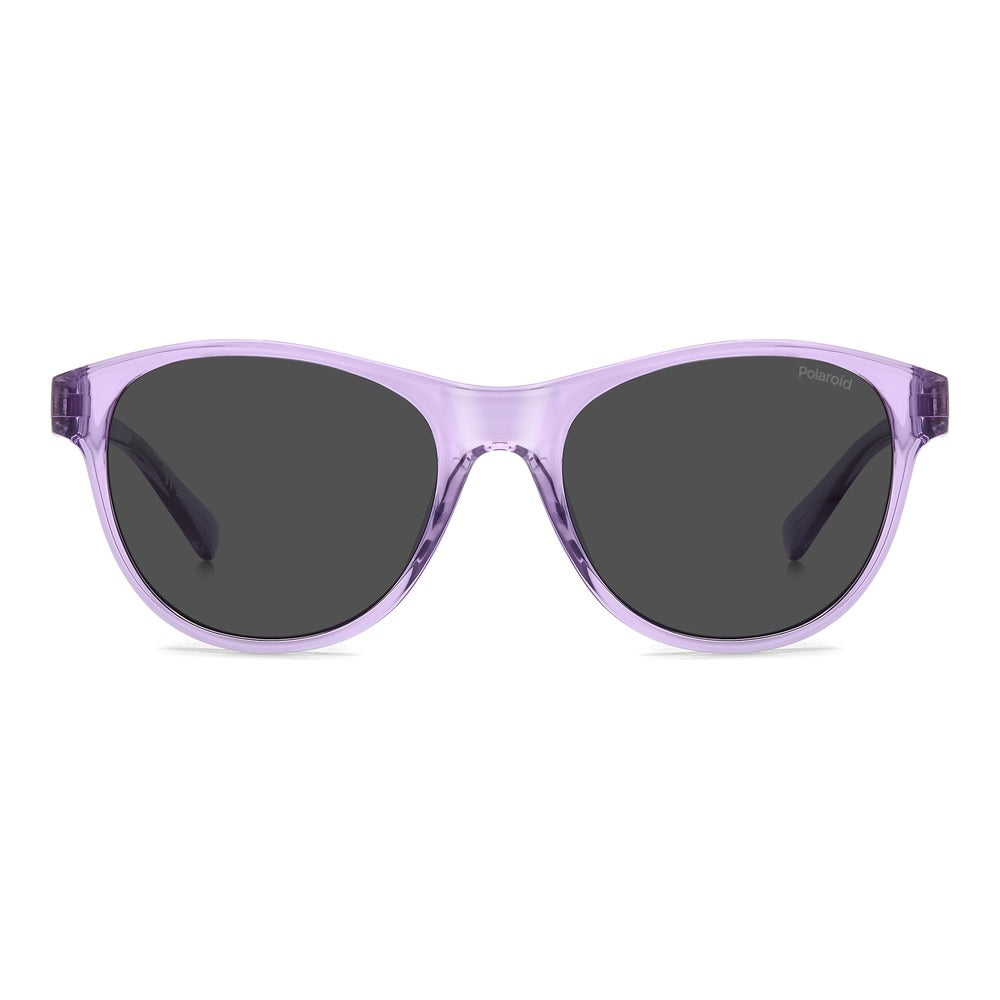 Gafas De Sol Polarizadas INFANTILES POLAROID KIDS PLD 8066/S 789 Infantil Talla 48 mm