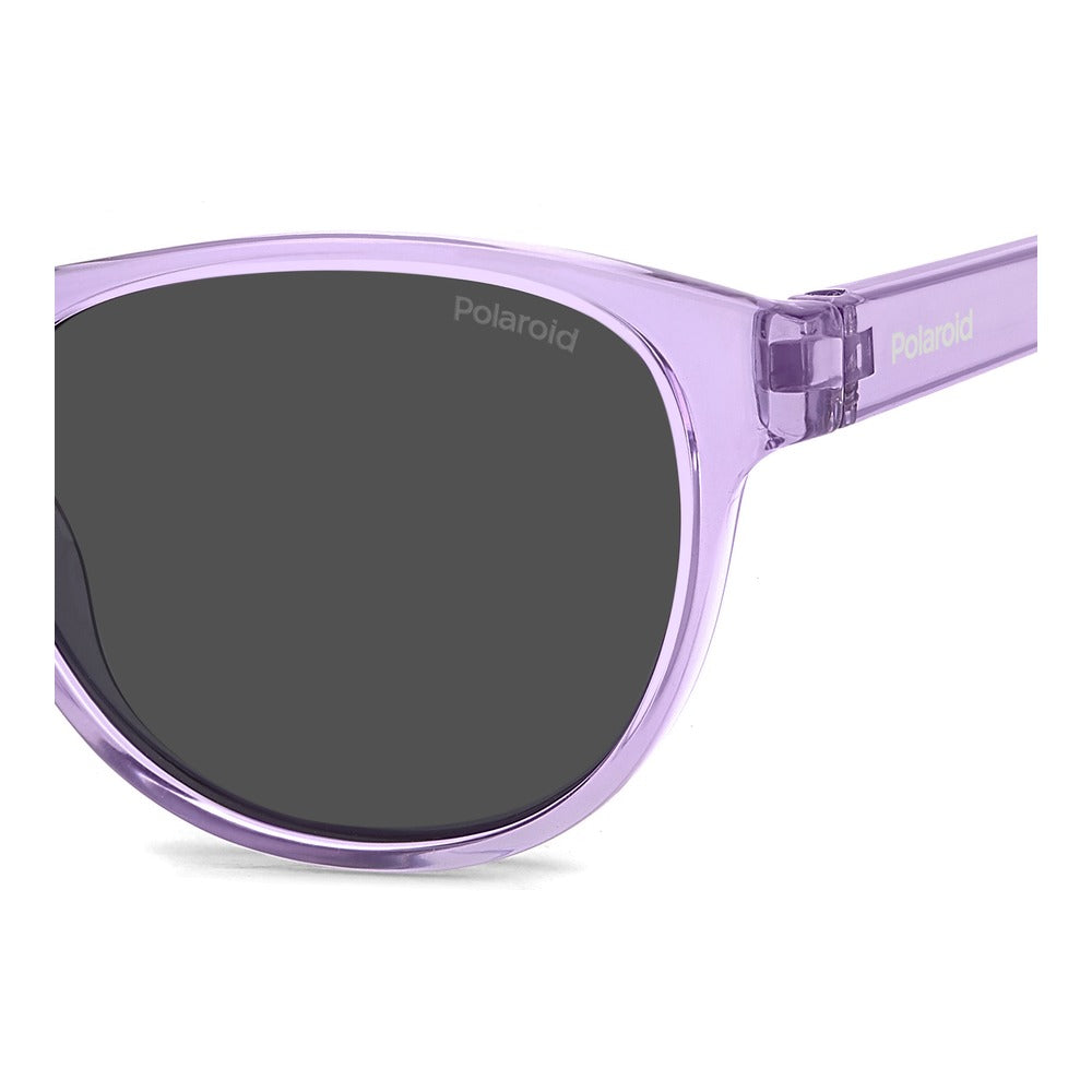 Gafas De Sol Polarizadas INFANTILES POLAROID KIDS PLD 8066/S 789 Infantil Talla 48 mm