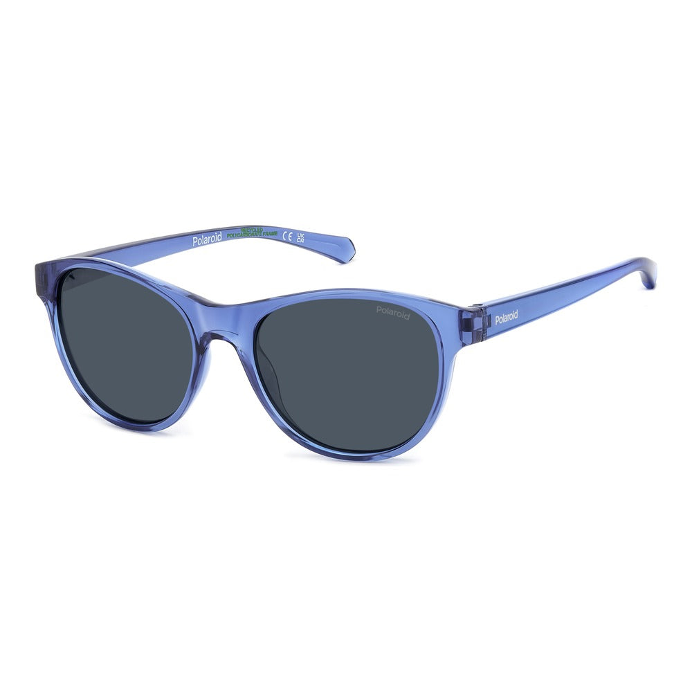 Gafas De Sol Polarizadas INFANTILES POLAROID KIDS PLD 8066/S 789 Infantil Talla 48 mm