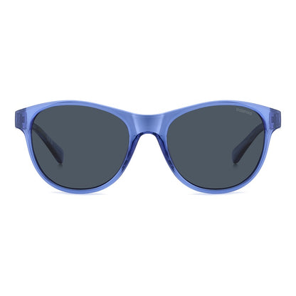 Gafas De Sol Polarizadas INFANTILES POLAROID KIDS PLD 8066/S 789 Infantil Talla 48 mm