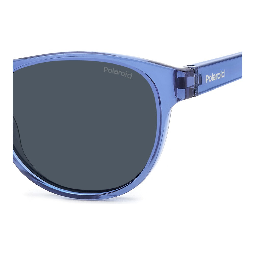 Gafas De Sol Polarizadas INFANTILES POLAROID KIDS PLD 8066/S 789 Infantil Talla 48 mm