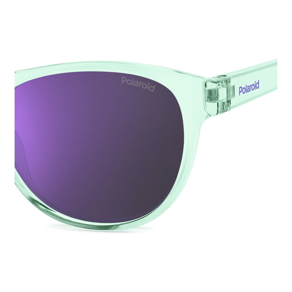 Gafas De Sol Polarizadas INFANTILES POLAROID KIDS PLD 8066/S 789 Infantil Talla 48 mm
