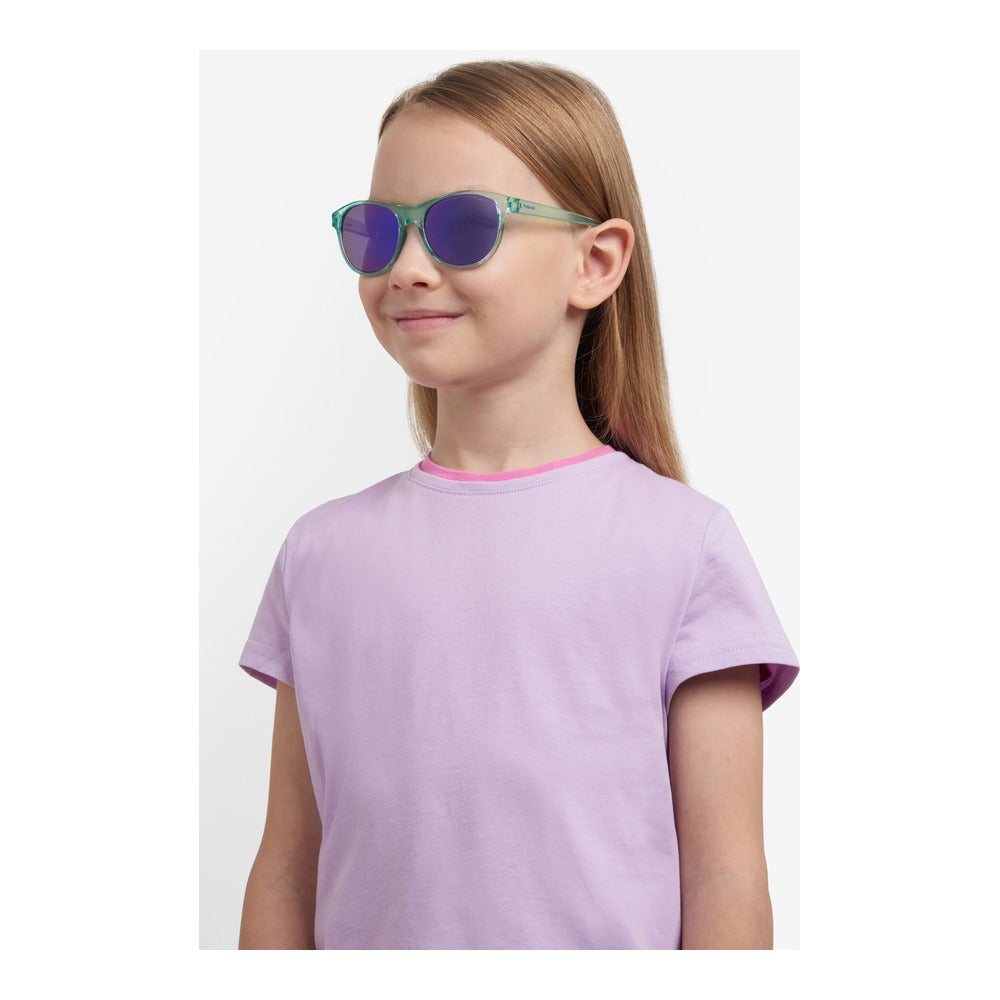 Gafas De Sol Polarizadas INFANTILES POLAROID KIDS PLD 8066/S 789 Infantil Talla 48 mm