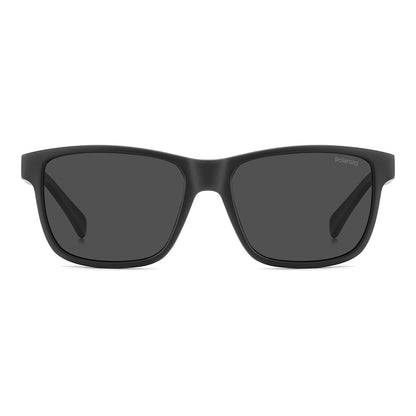 Gafas De Sol Polarizadas INFANTILES POLAROID KIDS PLD 8067/S 003 Infantil Talla 49 mm