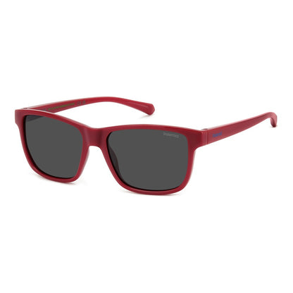 Gafas De Sol Polarizadas INFANTILES POLAROID KIDS PLD 8067/S 003 Infantil Talla 49 mm