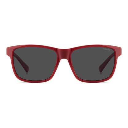 Gafas De Sol Polarizadas INFANTILES POLAROID KIDS PLD 8067/S 003 Infantil Talla 49 mm