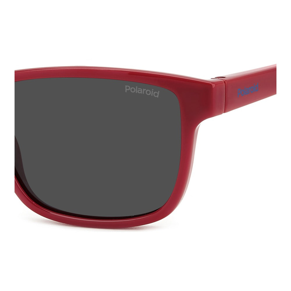 Gafas De Sol Polarizadas INFANTILES POLAROID KIDS PLD 8067/S 003 Infantil Talla 49 mm