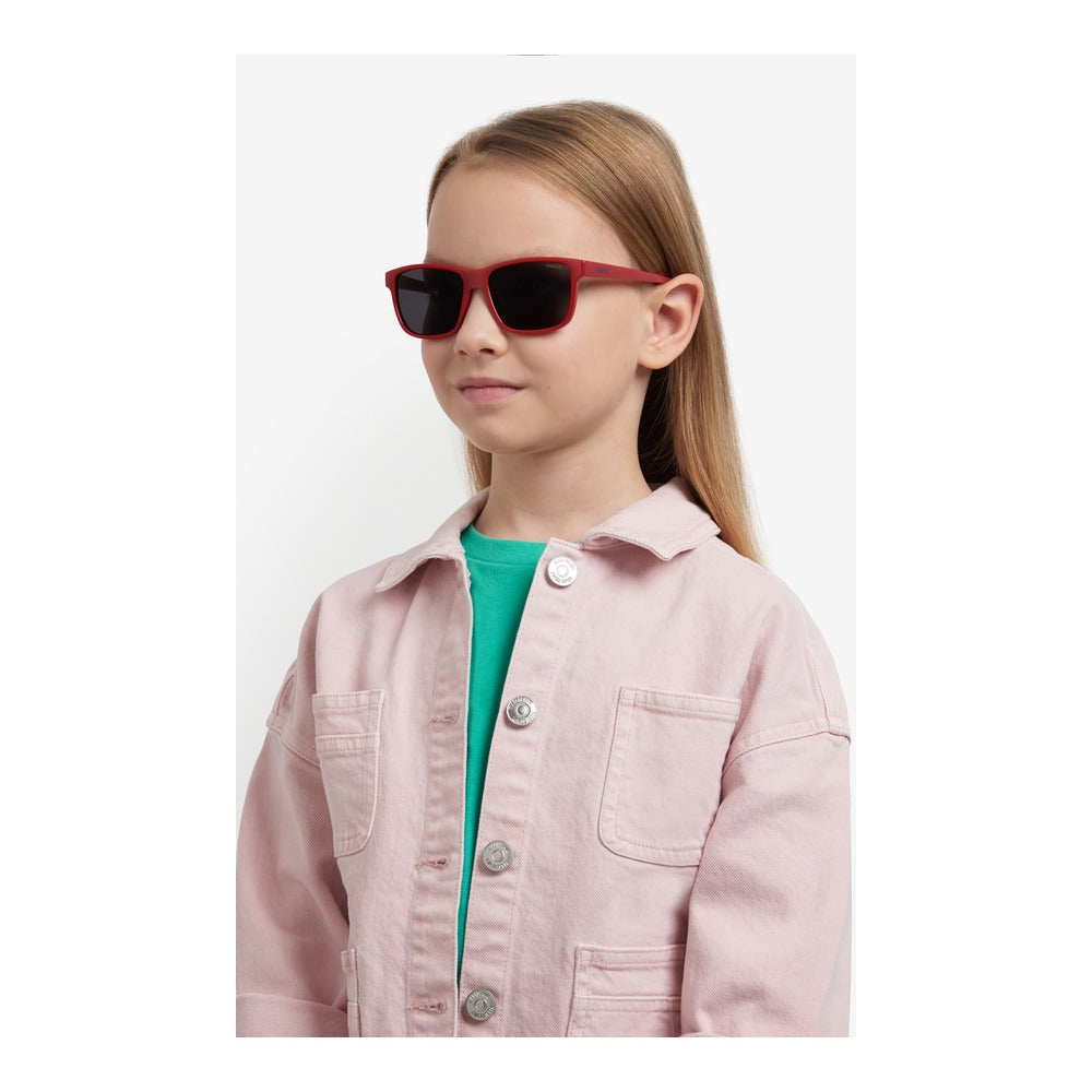 Gafas De Sol Polarizadas INFANTILES POLAROID KIDS PLD 8067/S 003 Infantil Talla 49 mm