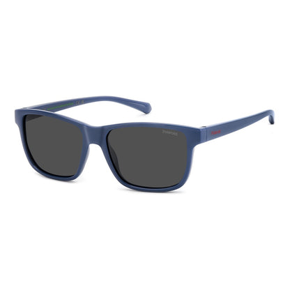 Gafas De Sol Polarizadas INFANTILES POLAROID KIDS PLD 8067/S 003 Infantil Talla 49 mm