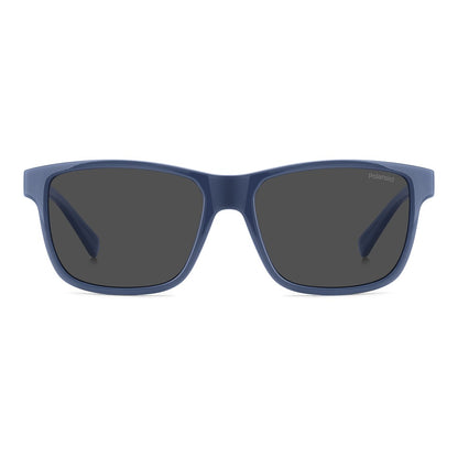 Gafas De Sol Polarizadas INFANTILES POLAROID KIDS PLD 8067/S 003 Infantil Talla 49 mm
