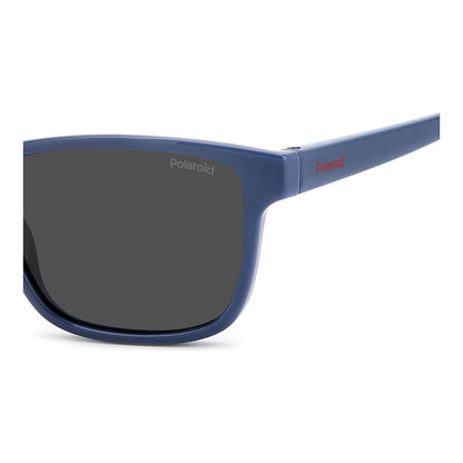 Gafas De Sol Polarizadas INFANTILES POLAROID KIDS PLD 8067/S 003 Infantil Talla 49 mm