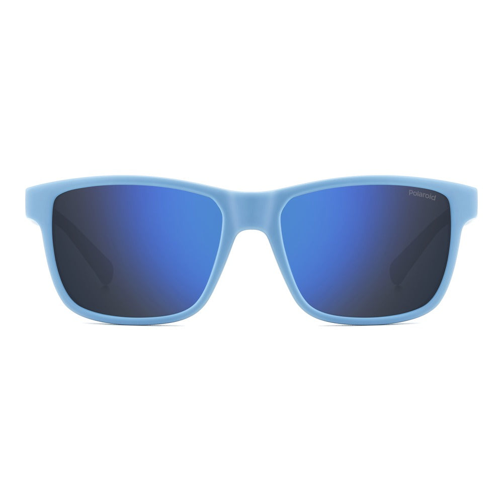 Gafas De Sol Polarizadas INFANTILES POLAROID KIDS PLD 8067/S 003 Infantil Talla 49 mm