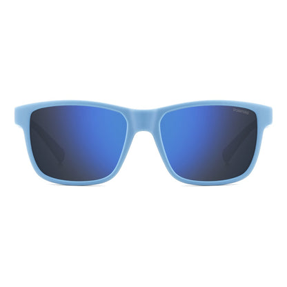Gafas De Sol Polarizadas INFANTILES POLAROID KIDS PLD 8067/S 003 Infantil Talla 49 mm