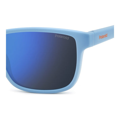 Gafas De Sol Polarizadas INFANTILES POLAROID KIDS PLD 8067/S 003 Infantil Talla 49 mm