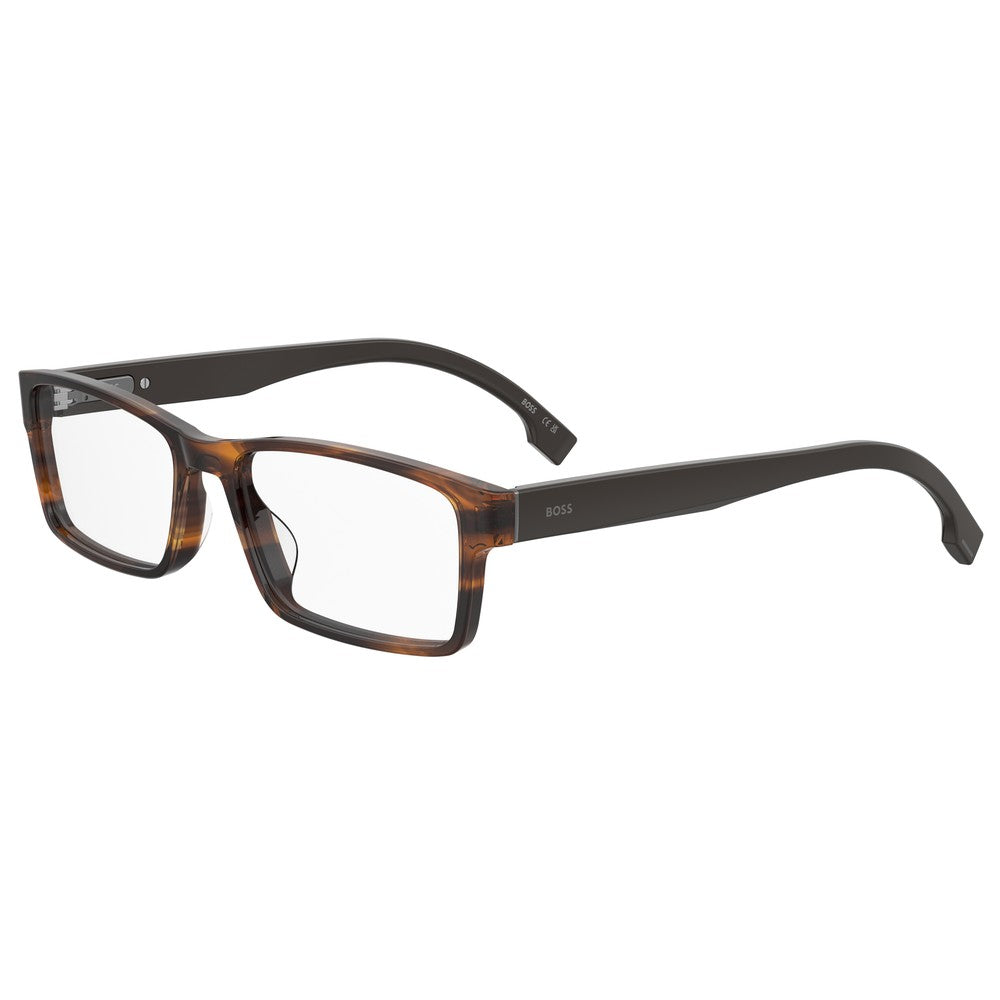 Gafas graduadas BOSS 1763/G EX4 – marrón (2)