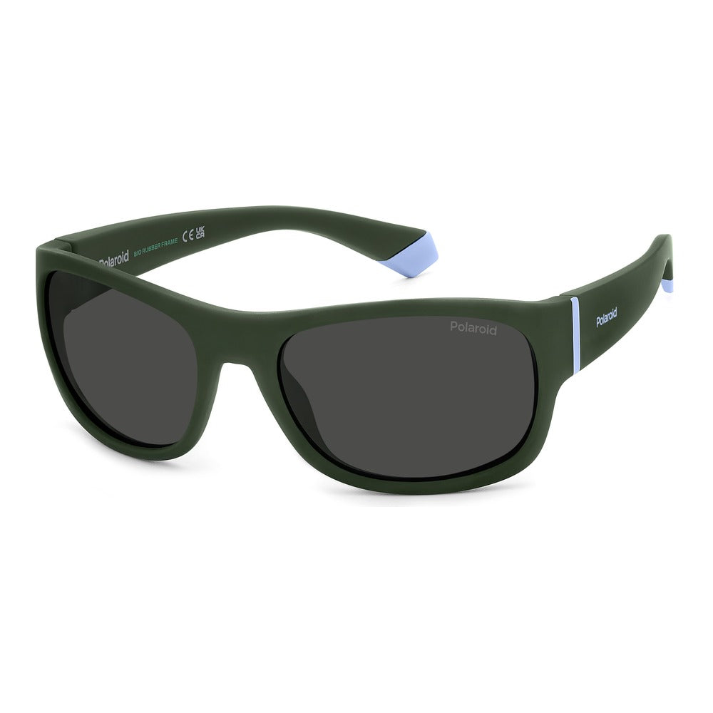 Gafas De Sol Polarizadas INFANTILES POLAROID KIDS PLD 8064/S 1ED Infantil Talla 54 mm