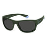 Gafas De Sol Polarizadas INFANTILES POLAROID KIDS PLD 8064/S 1ED Infantil Talla 54 mm